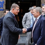 Enerji verimliliği ve yeşil dönüşümde İzmir-Danimarka iş birliği