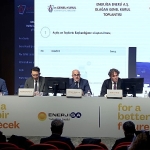 Enerjisa Enerji, Olağan Genel Kurul toplantısı gerçekleşti