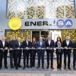 Enerjisa Enerji’nin yeni konseptli müşteri hizmetleri merkezi Adanalılarla buluştu