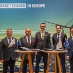 Enerjisa Üretim ve Nordex Group İş Birliğiyle Kurulacak Rüzgar Enerji Santralleri ile 1,5 Milyon Ton Karbon Salımı Önlenecek