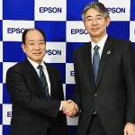 Epson’un yeni CEO’su Junkichi Yoshida oldu