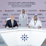 Erkport ve Noatum Maritime, Global Ro-Ro ve Bitmiş Araç Taşımacılığı için Ortaklık Kurdu