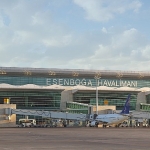 Esenboğa Havalimanı, net sıfır emisyon hedefinde seviye atladı