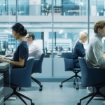 ESET siber güvenlikte küresel ölçekte verimlilik sağlıyor