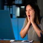 ESET Tedit Raporu’nu yayımladı Sosyal medya deepfake dolandırıcılığı ile doldu