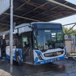 ESHOT’tan ayda 2 bin 200 ton su tasarrufu