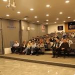 “Esnaf Akademisi” Kocaeli’nde başladı