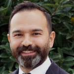 ETi Global Pazarlama Başkanlığı’na Alper Eroğlu Atandı