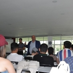 EÜ’de “Sürdürülebilir Yarınlar İçin Yenilenebilir Enerji Buluşması” yapıldı