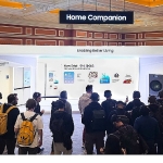 Eve Eşlik Eden Yapay Zekâ Dostu günlük yaşamı kolaylaştırıyor