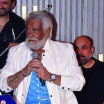 Fedon: ’30 Yıl Bekledim Çünkü..’