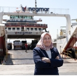 Feribotlarla Geleceği Taşıyan Güç: Negmar’ın Mavi Hatlardaki Sessiz Devrimi