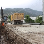 Finike, Demre ve Kaş’a 68 Milyon TL’lik altyapı yatırımı