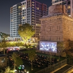 Fişekhane’de yıldızların altında sinema geceleri başlıyor!