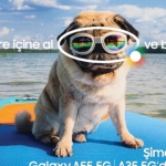 Galaxy A Serisi ve Galaxy S21 FE akıllı telefonlara Circle to Search özelliği geldi