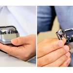 Galaxy Buds3 Serisi kulaklıklar Galaxy S25 Serisinde ses deneyimini bir adım öteye taşıyor