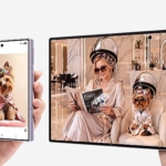 Galaxy Z Fold8: Daha geniş ekran, daha güçlü üretkenlik