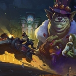 Gallywix seni bekliyor. The War Within’in 2. Sezonu şimdi oyunda!