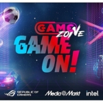 GameZone Game On etkinliğinin yeni etabı 24 Ağustos’ta İzmir’de gerçekleşecek