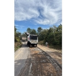 Gebze Kargalı-Yağcılar yoluna Büyükşehir imzası