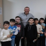 Gebze’de dijital ebeveynlik konuşuldu