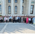 Geleceğe ilham veren kurum içi sürdürülebilirlik projeleri ödüllendirildi