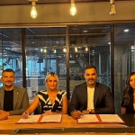 Geleceğin dijital varlık yönetiminde önemli iş birliği:  Aktif Ventures ve Fuze güçlerini birleştirdi