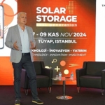 Geleceğin Enerji Depolama Çözümleri Solar+Storage NX 2024’te Buluştu