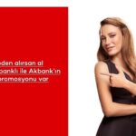 Gelirini Akbank’a Getirenlere 7.500 TL’ye Varan Chip-Para Kazanma Fırsatı!