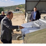 Gemlik Belediyesi’nden Hem Temizlik Hem Tasarruf