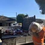 Gemlik’te Sağlıksız Gıda Deposuna Zabıta Baskını