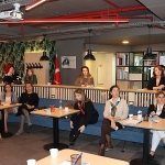 Genç İhracatçılar Geleceğin Yatırım Ekosistemine Hazırlanıyor