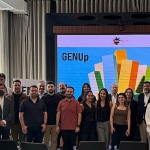 GENUp Hızlandırma Programı, girişimcileri küresel pazarlara taşıyacakm