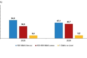Girişimlerde Bilişim Teknolojileri Kullanım Araştırması, 2026