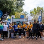 Gloria Hotels & Resorts Runtalya’da LÖSEV için Koştu!