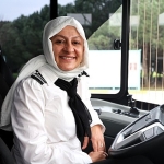 Güçlü Büyükşehir’e 3 bin 167 kadın imzası