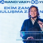 Güler Sabancı: “Sabancı Vakfı Hibe Programı ile can suyu olduğumuz 250’ye yakın projenin sonuçları 4,6 milyon kişiyi etkiledi”