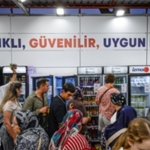 Güvenilir ve uygun fiyatlı İZMAR, İEF’nin ilgi odağı oldu
