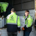 Güzelbahçe Belediyesi’nden çiftçiye güç veren destek