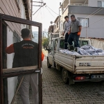 Güzelbahçe Belediyesi’nden Kış Desteği Başladı