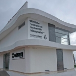 Güzelbahçe Belediyesi’nin Yeni Projesi