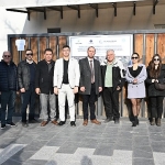 Hacırahmanlı’da Dev Altyapı Hamlesi