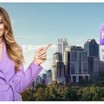 HADİ, Bankacılığı Değiştirmeye Geldi! İlk reklam filmini yayınlayan HADİ’nin marka yüzü Sinem Kobal oldu