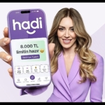 Hadi Kullanıcılarına A101 Alışverişlerinde 500 TL Nakit İadesi