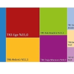Hanehalkı Tüketim Harcaması (Bölgesel), 2024