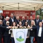 Hatice Bakraç Kreş ve Gündüz Bakımevi’nin Temeli Atıldı