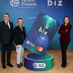 Hayat Finans, Biz Kart ile  ‘aile bankacılığında’ yeni bir dönemi başlatıyor