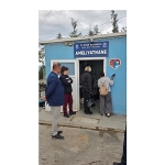 Hayvan Haklarında Farkındalık Artıyor: Didim’de Anlamlı Buluşma Başkan Hatice Gençay’la Ortak Projeler Görüşüldü