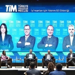 Hedef Holding, TİM iş birliğiyle düzenlediği etkinlikte ihracatçılarla buluştu