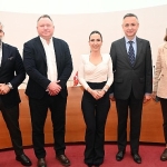 Hedef Holding ve Kocaeli Sanayi Odası’ndan iş dünyasına yönelik finansal seminer